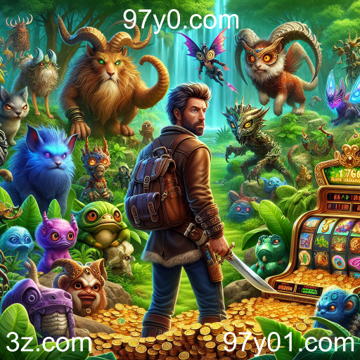 Explorando o Mundo dos Jogos de Aventura