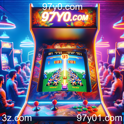 A Evolução dos Jogos de Arcade: Diversão Instantânea à Distância de um Clique