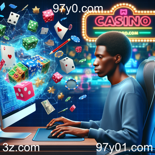 A Magia dos Quebra-Cabeças: Desafios e Diversão em 97y0.com