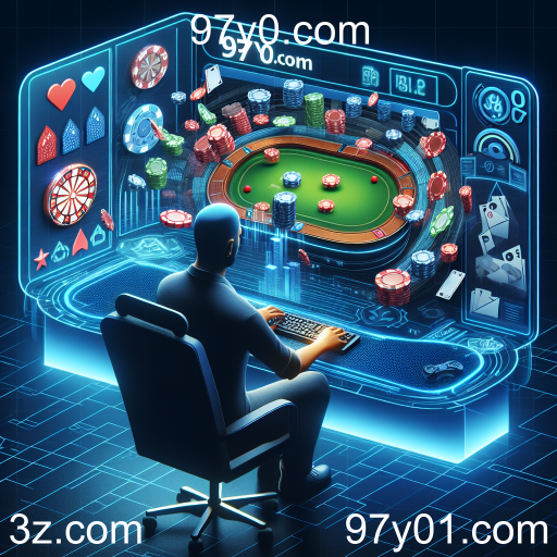 Explorando o Mundo dos Jogos de Simulação