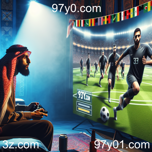 A Emoção dos Jogos de Esporte em 97y0.com